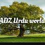 @A.D.ZUrduworld