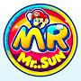 @mrsuncartoon