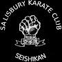 @SalisburyKarateClub