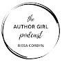 @theauthorgirl-podcast