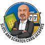 @SlotsAndScratchcardjackpots