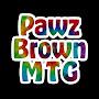 @PawzBrownMTG