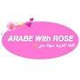 @Arabe_with_Rose