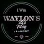 @waylonswaycraps