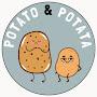 @PotatoandPotata