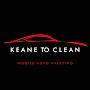 @Keane-to-clean