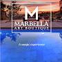 @MarbellaArtBoutiquesuites