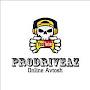 @ProDriveAz