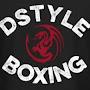@DStyleBoxing