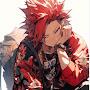 @EjiroKirishimaTherian