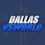 @dallasvsworld