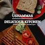 @ushammasdeliciouskitchen1015