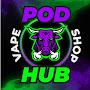 @PODHUBVapeShop