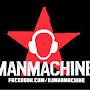 @djmanmachine