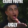 @PaulyUglee