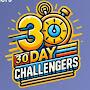 @30DayChallengers