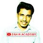 @ZahirAcademy