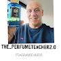 @Perfumeteacher2.0