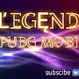 @LEGENDA_PUBG_MOBILE