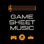 @gamesheetmusic4991