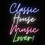 @ClassicHouseMusicLover