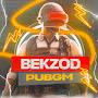 @BEKZODPUBGMM