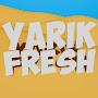 @YarikFreshGames