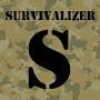 @survivalizer