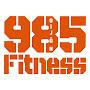 @985fitnessGijon