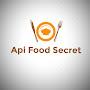 @apifoodsecret