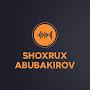 @Abubakirov_Shoxrux