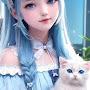 @Ariyanacutecat_5k