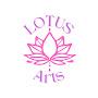 @LOTUS-ARTS001