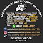 @MuhammadRezaDoankDelivery