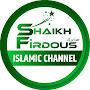 @Shaikhfirdoussabri