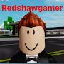 @Redshawgamer