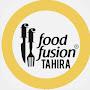 @Foodfusionbytahira