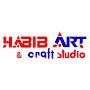 @HABIBARTCRAFTSTUDIO