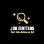 @JobMattersII