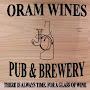 @OramWines