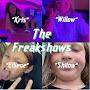 @FreaksAreAFreakshow