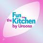 @Funinthekitchenbyuroosa