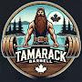 @Tamarack_Barbell