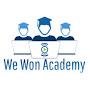 @WeWonAcademy