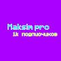 @Maksimpro-k9n