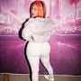 @Queenofrap2011