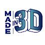 @MADEIN3DPRINTING