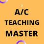 @acteachingmaster8140