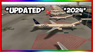 *2024* Unmatched Air Traffic Control Mod Apk Latest Version Unlocked All For Free! *Working*