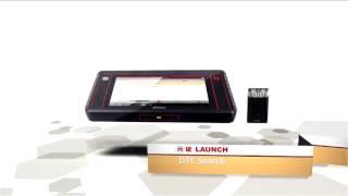 NEW Launch X431 PADII Diagnostic Tool | Launch Tech Macedonia